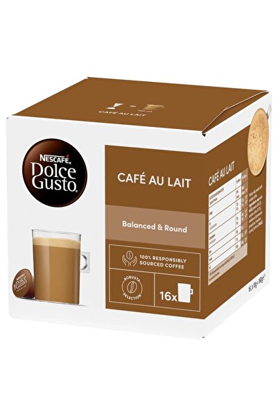 Nescafe Olight Coffee Capsule Dolce Gusto Nescafe