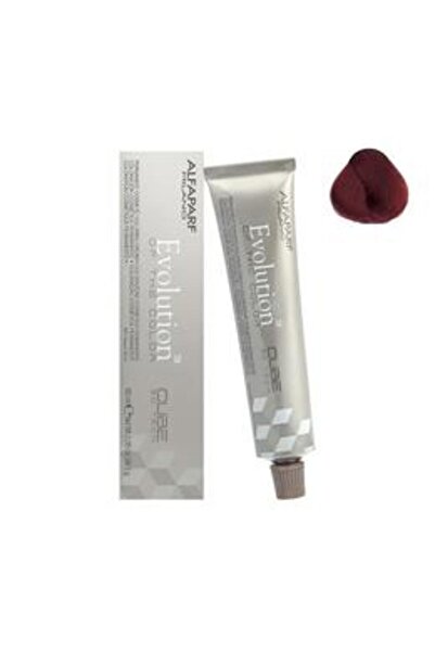 Alfaparf Milano Vopsea Permanenta - Evolution of the Color, nuanta 6.6 Biondo...