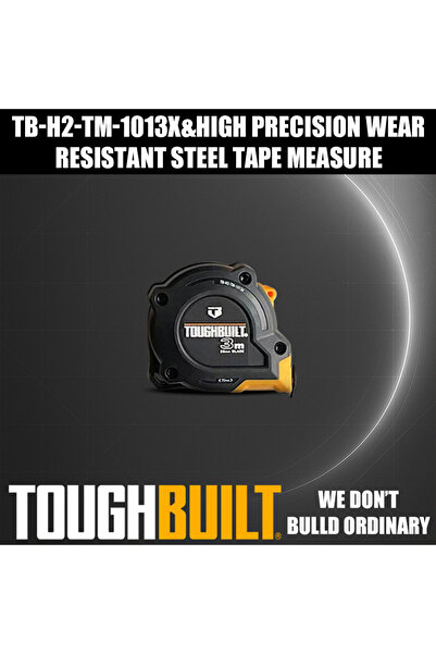 Choice TB-H2-TM-1013X 3M TOUGHBUILT TB-H2-TM-1013X TB-H2-TM-1015X TB-H2-TM-10...