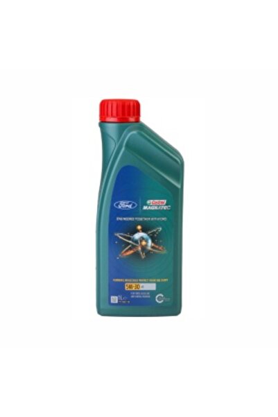 CASTROL Λάδι κινητήρα Ford-Castrol Magnatec A5 5W-30 1L