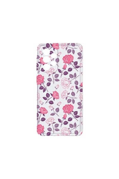 bestcase Husa BestCase¬Æ Crystal Glitter 2MM, Compatibila Cu Samsung Galaxy A...
