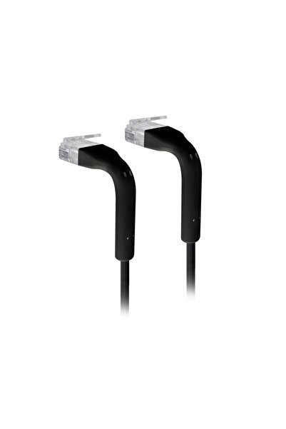 OEM Ubiquiti U-Cable-Patch-RJ45-BK |   Cablu patch Ethernet |   Cablu UniFi, ...
