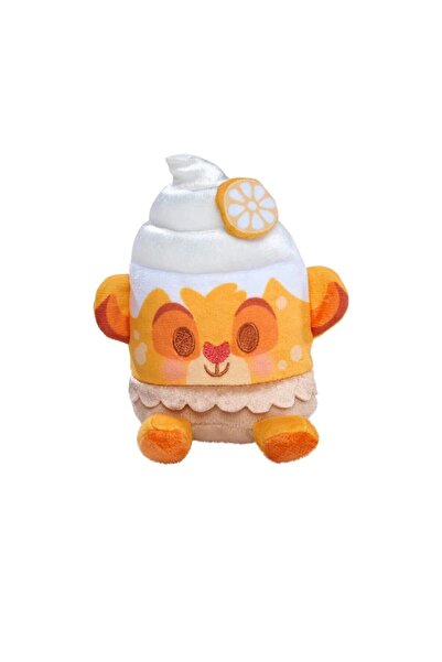 Disney Munchlings Peluş 10 Cm Wave Tarte Au Citron Simba