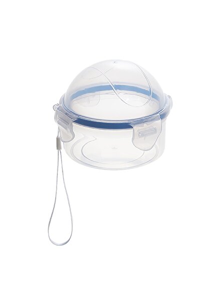 Choice A Portable Onion Storage Container Reusable With Lid Vegetable Storage...