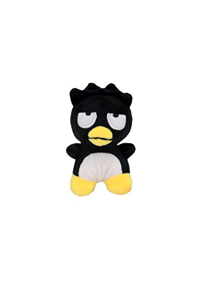 Hello Kitty Mini Peluş Bad Badtz-Maru 7.5 Cm