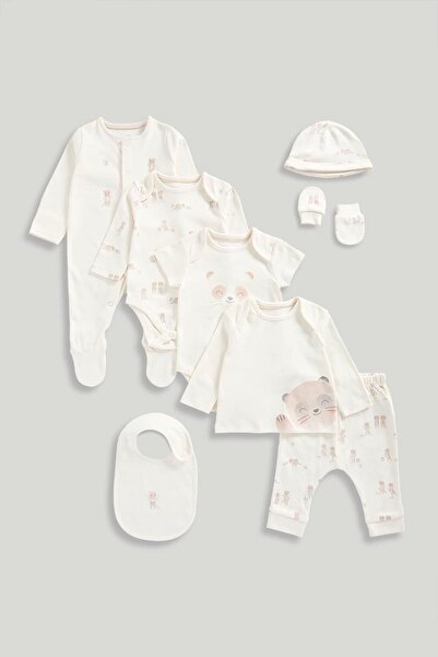 MOTHERCARE Hastane Çıkışı 8Li Set