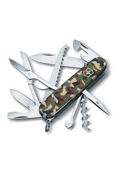Victorinox Briceag elvețian Huntsman Camuflaj V-1 37 V1 37 Victorinox37 37 13...