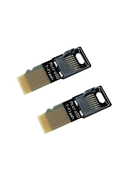 choice2 محول تمديد ذاكرة TF Micro SD ذكر إلى أنثى، أداة اختبار موصل PCBA