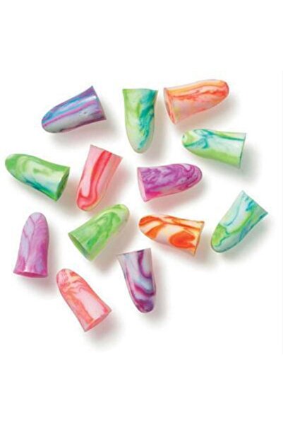 Choice MULTI 10PC Sleep Noise Prevention Earplugs Health Noise Reduction Trav...