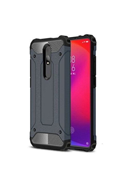 OEM Tough Armor Xiaomi Redmi 8A Μπλε
