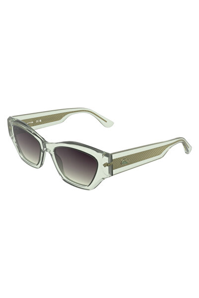 Lacoste نظارات شمسية L6072S-301