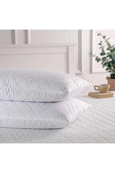 FARİKA Protector de pernă (2 bucăți) Impermeabil Dimensiune: 50 X 70 Cm (2 bu...