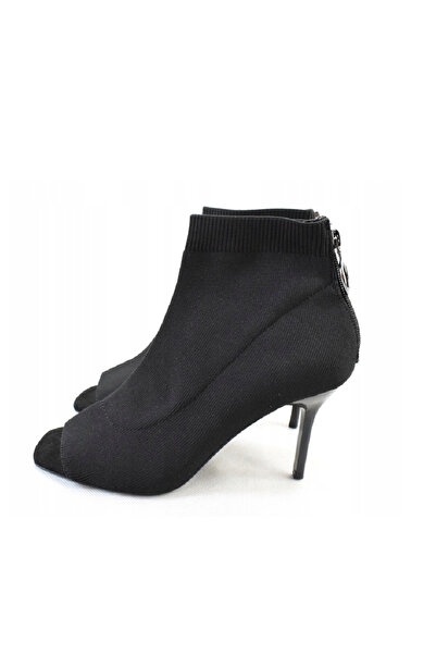 Evendi Ankle boots, Black
