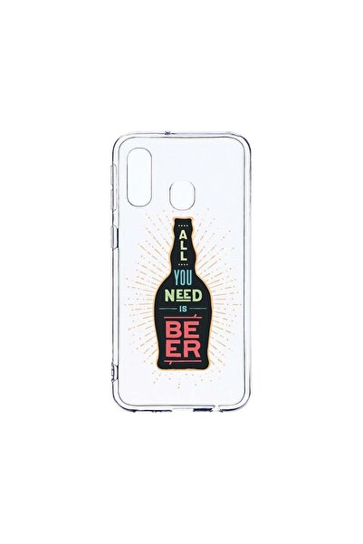 bestcase Husa BestCase® Silicon Transparent 2MM, Compatibilă cu Samsung Galax...