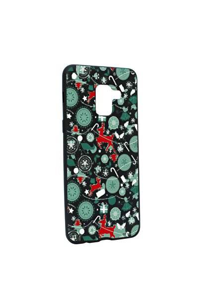 bestcase Christmas protective case, Christmas Reindeer for Samsung Galaxy A5 ...