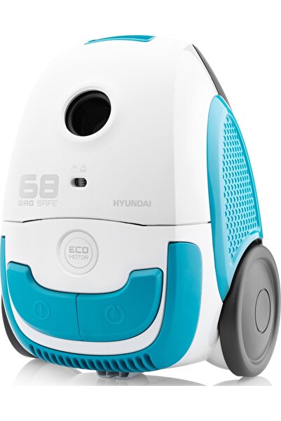 Hyundai Eta Bag vacuum cleaner VC068WB