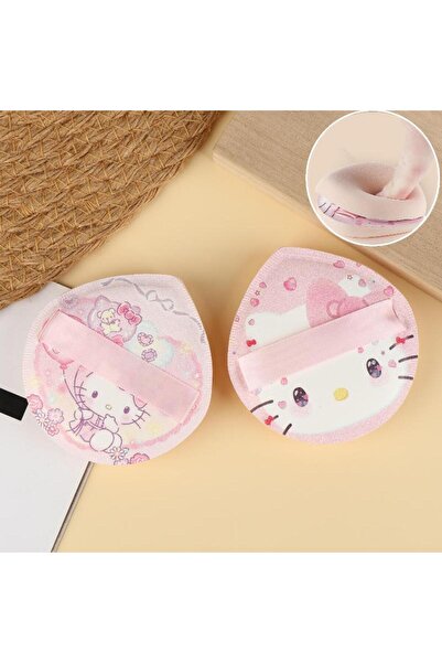 Choice مجموعة منتجات AB Sanrio Hello Kitty، تشمل الفطائر والمارشميلو والبافز،...
