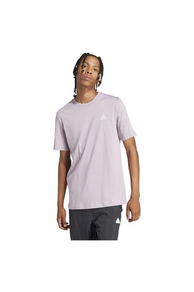 adidas Tricou bărbătesc cu mânecă scurtă M SL SJ T M