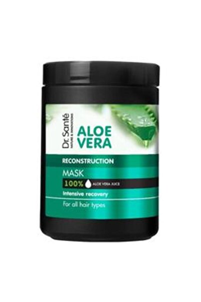 Dr. Sante Masca Restructuranta cu Suc de Aloe Vera Dr. Sante, 1000ml