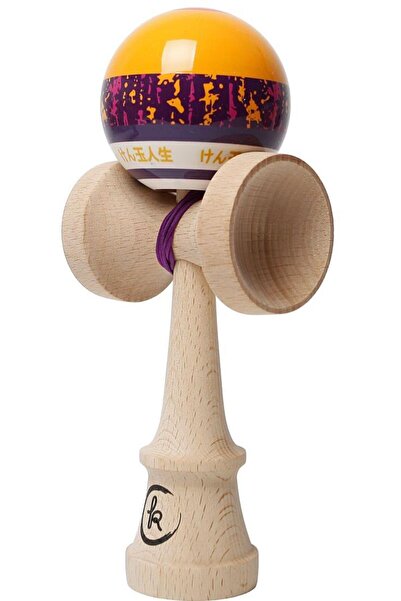 Kendama Europe Joc de indemanare Tensei Sumaze - D