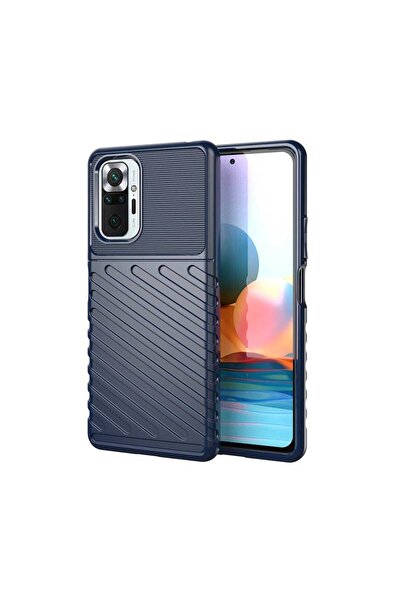 OEM Θήκη Κινητού Thunder Case Flexible Tough Rugged Xiaomi Redmi Note 10 Pro ...