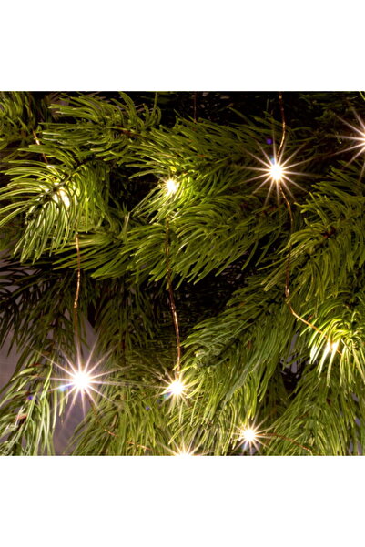Somogyi Micro LED garland
