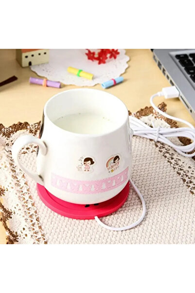 Choice 1 Cartoon creative heating heated warmer silicone pvc electric Insulat...