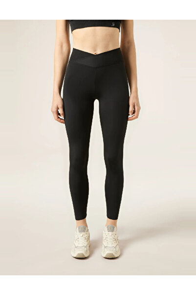 Evendi Tights, Black
