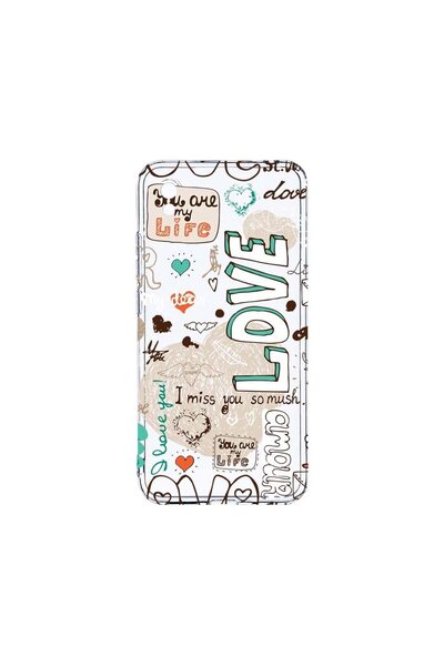 bestcase Husa BestCase¬Æ Clear Silicon 2MM, Compatibila Cu Xiaomi Redmi 9A / ...