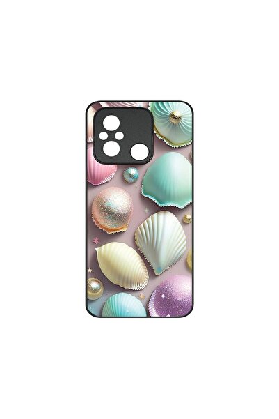 bestcase Husa BestCase¬Æ Slim Glassy, Compatibila Cu Xiaomi Redmi 12C, Color ...
