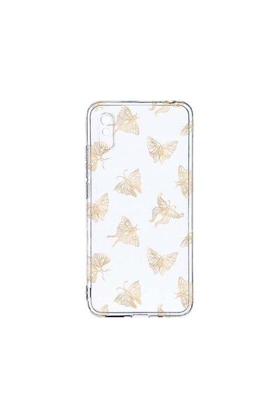bestcase Husa BestCase¬Æ Clear Silicon 2MM, Compatibila Cu Xiaomi Redmi 9A / ...