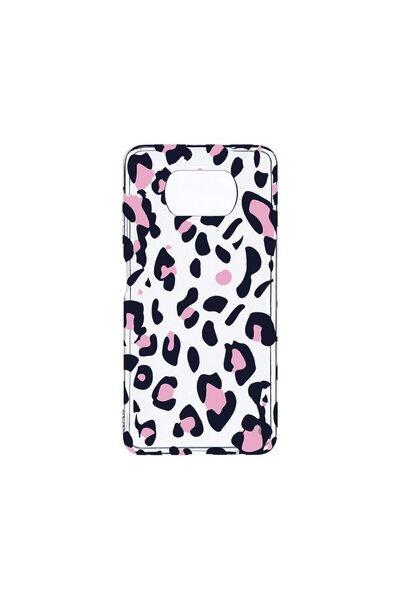 bestcase Прозрачен силиконов калъф 2ММ, съвместим с Xiaomi Poco X3 Pro / Poco...