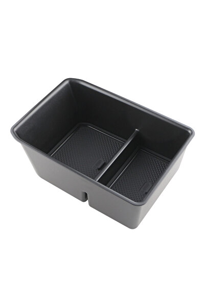 Choice1 Central Box For Audi Q4 E-Tron Etron 2019-2025 Car Front Rear Door St...