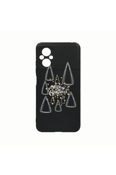 bestcase Силиконов калъф, съвместим с Xiaomi Poco M5, Минималистичен дизайн  ...