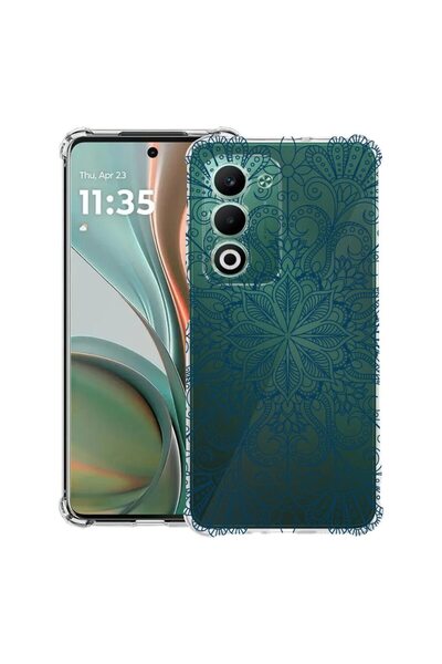 bestcase Husă pentru Xiaomi Redmi 15 5G (169 MM) cu design simplu, antișoc, c...