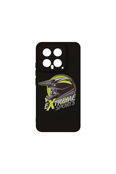 bestcase Husa BestCase¬Æ Premium Silicon, Compatibila Cu Xiaomi 14, Extreme S...