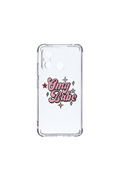 bestcase Husa BestCase¬Æ Anti Shock 1.5MM, Compatibila Cu Xiaomi Redmi 12C, O...