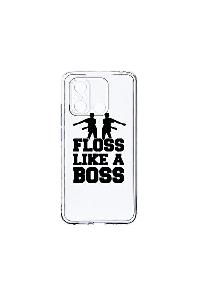 bestcase Husa BestCase¬Æ Clear Silicon 2MM, Compatibila Cu Xiaomi Redmi 12C, ...