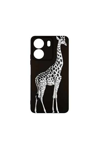 bestcase Husa BestCase¬Æ Premium Silicon, Compatibila Cu Xiaomi Poco C65, Gir...
