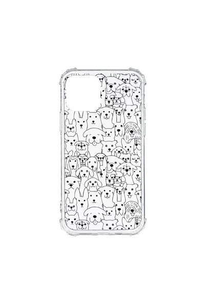 bestcase Husa Anti Shock Silicon Compatibila cu Xiaomi Mi 11, Poppies, Milita...