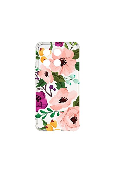 bestcase Husa pentru Xiaomi 14T Pro, BestCase¬Æ Anti Shock 1.5MM, Pastel Flow...