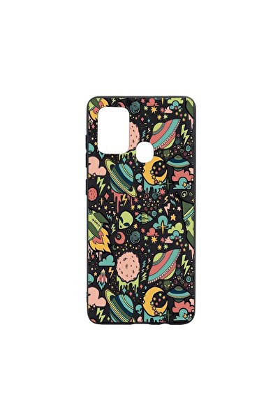 bestcase Husa Silicon, Compatibila Cu Xiaomi Poco C40 / Redmi 10C, Universe, ...