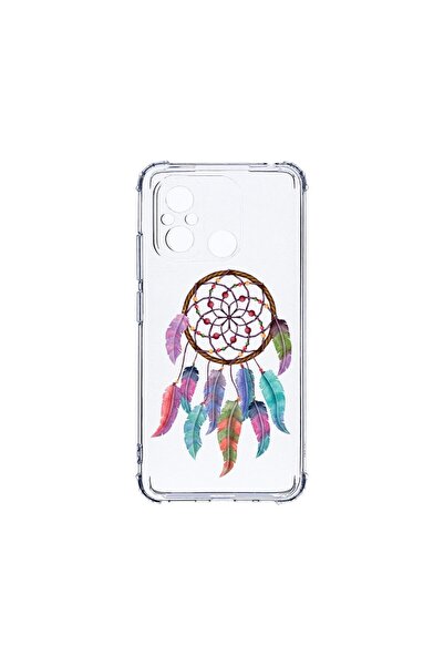 bestcase Αντικραδασμική Θήκη 1.5MM, Συμβατή με Xiaomi Redmi 12C, Ονειροπαγίδα...