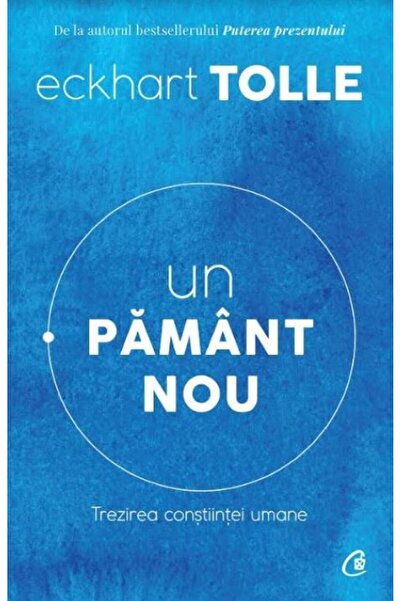 Curtea Veche A New Earth. Fourth Edition
