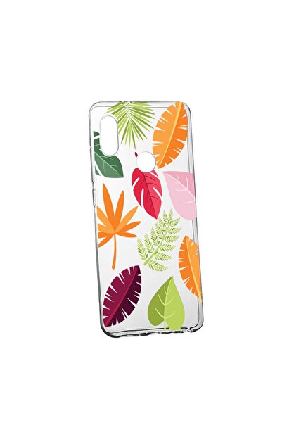 bestcase Θήκη για Xiaomi Mi A2 Lite / Redmi 6 Pro, Φύλλα, Φθινόπωρο, 151, από...