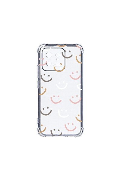 bestcase Husa BestCase¬Æ Anti Shock 1.5MM, Compatibila Cu Xiaomi 13, Smile Pl...