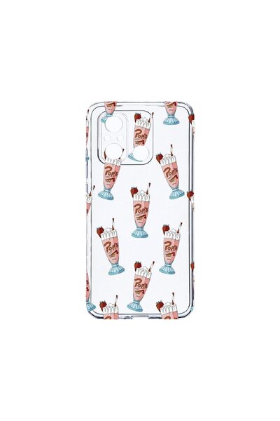 bestcase Husa BestCase¬Æ Clear Silicon 2MM, Compatibila Cu Xiaomi Redmi 12C, ...