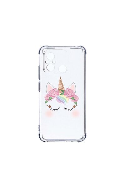 bestcase Husa BestCase¬Æ Anti Shock 1.5MM, Compatibila Cu Xiaomi Redmi 12C, U...