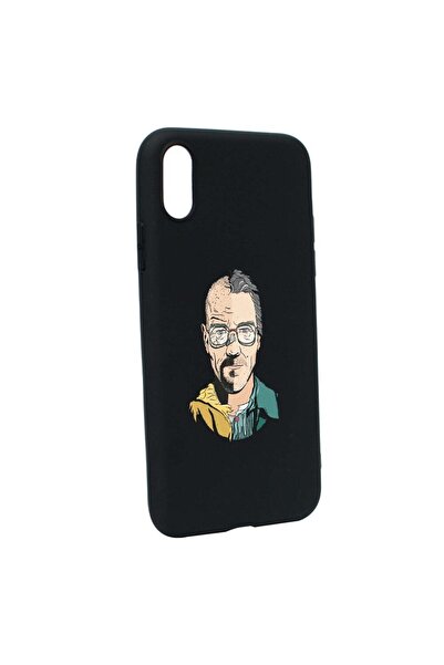 bestcase Θήκη Breaking Bad, για Xiaomi Redmi 9A, ανθεκτική στη φθορά, αντιολι...