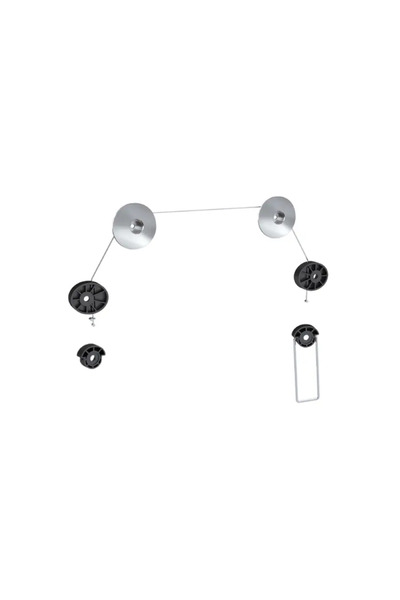 Maclean Suport de perete MC-557 37 " - 70 "